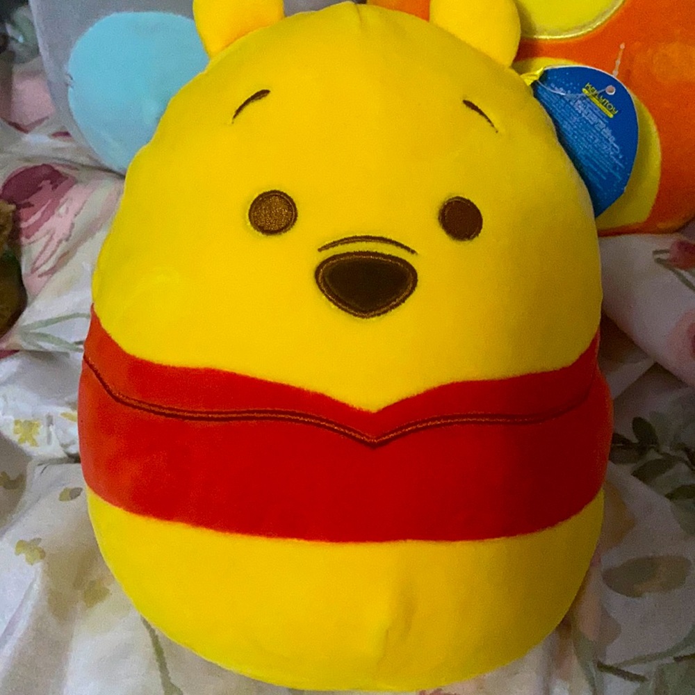 Squishmallow